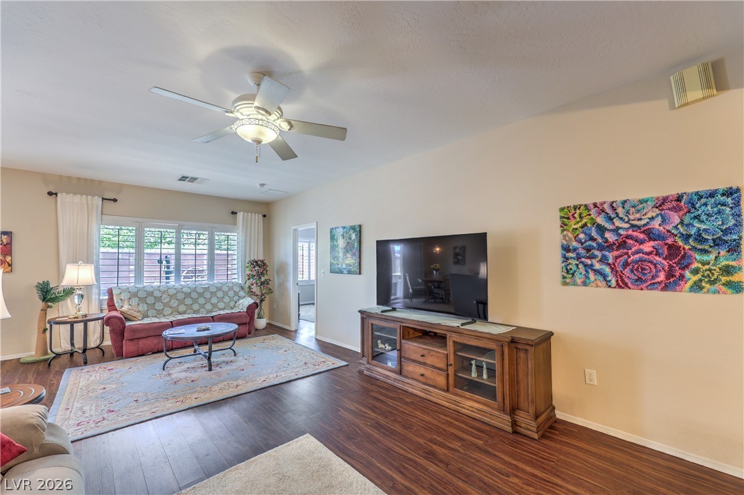 7741 Lily Trotter Street North Las Vegas NV 89084