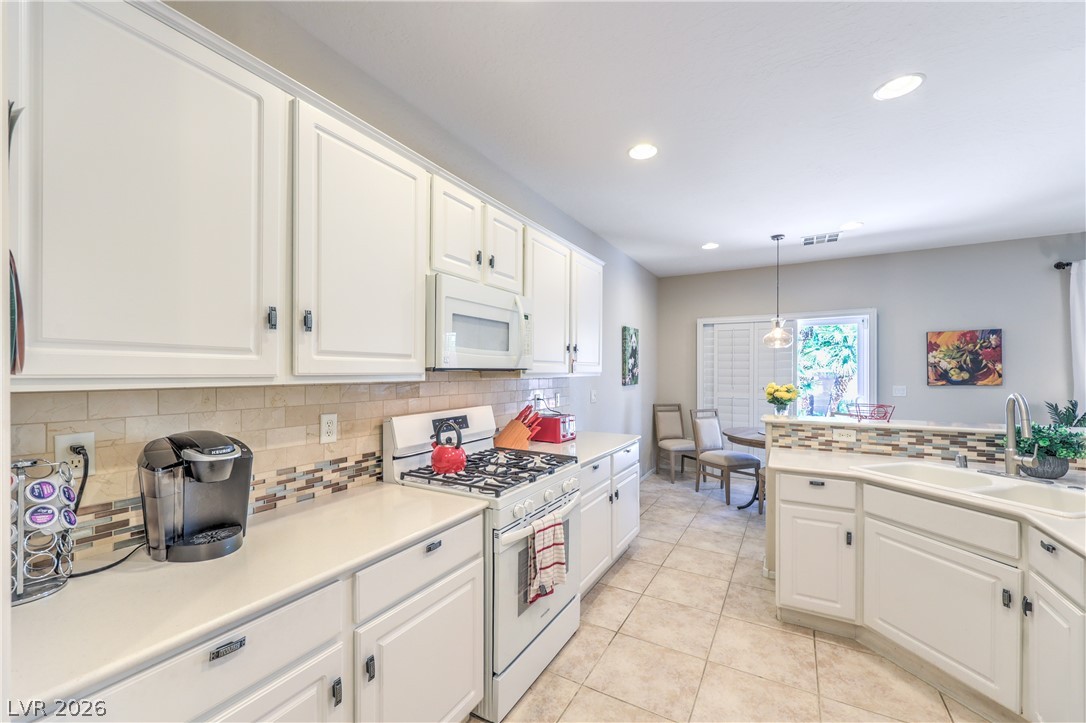7741 Lily Trotter Street North Las Vegas NV 89084