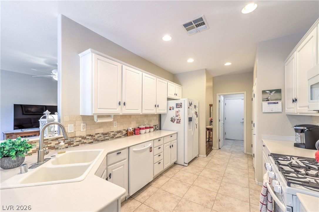 7741 Lily Trotter Street North Las Vegas NV 89084