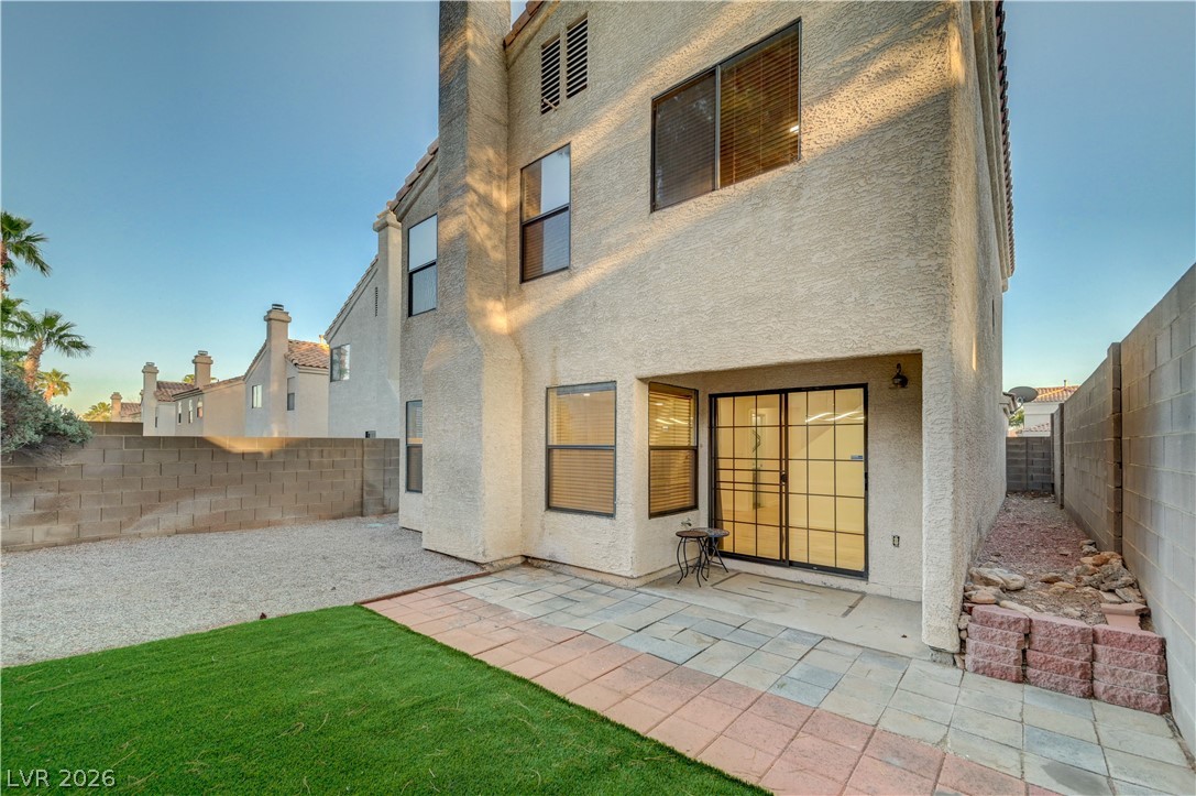 9548 Wooden Pier Way Las Vegas NV 89117