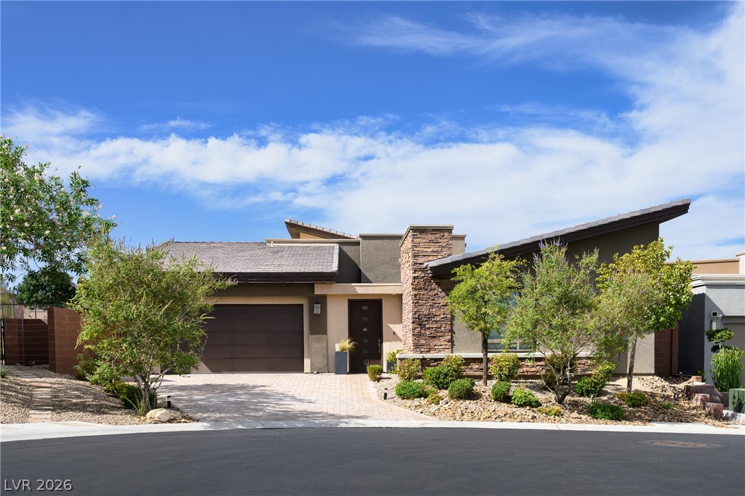 10518 Calico Terrace Avenue Las Vegas NV 89135