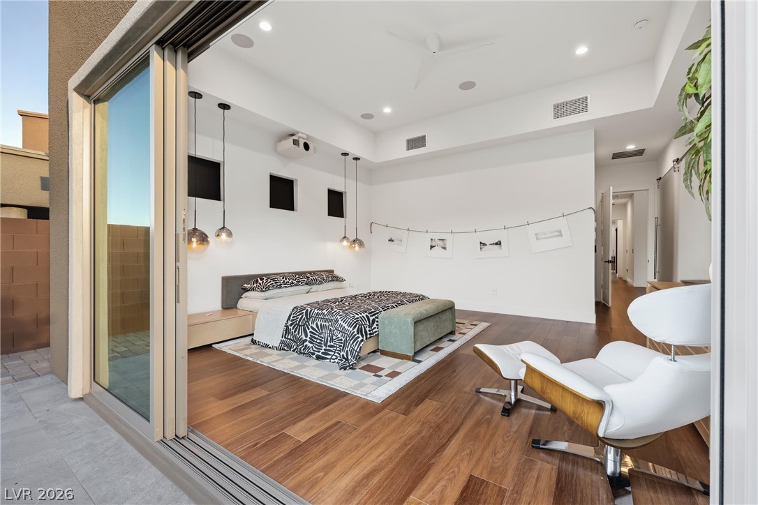 10518 Calico Terrace Avenue Las Vegas NV 89135