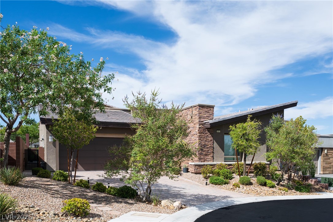 10518 Calico Terrace Avenue Las Vegas NV 89135