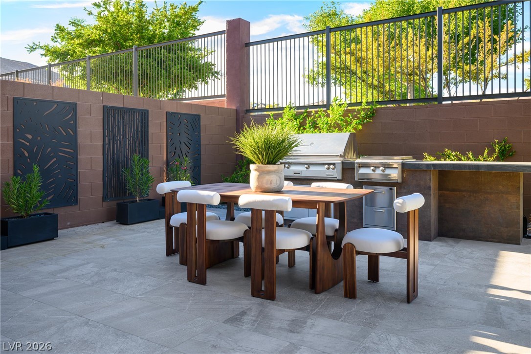 10518 Calico Terrace Avenue Las Vegas NV 89135