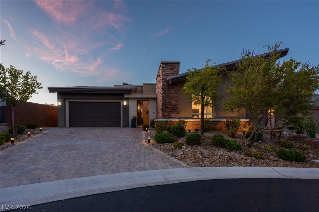 10518 Calico Terrace Avenue Las Vegas NV 89135