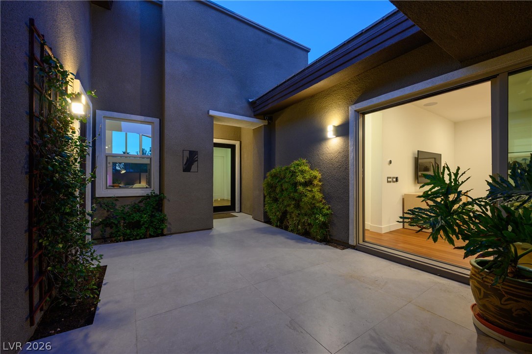 10518 Calico Terrace Avenue Las Vegas NV 89135
