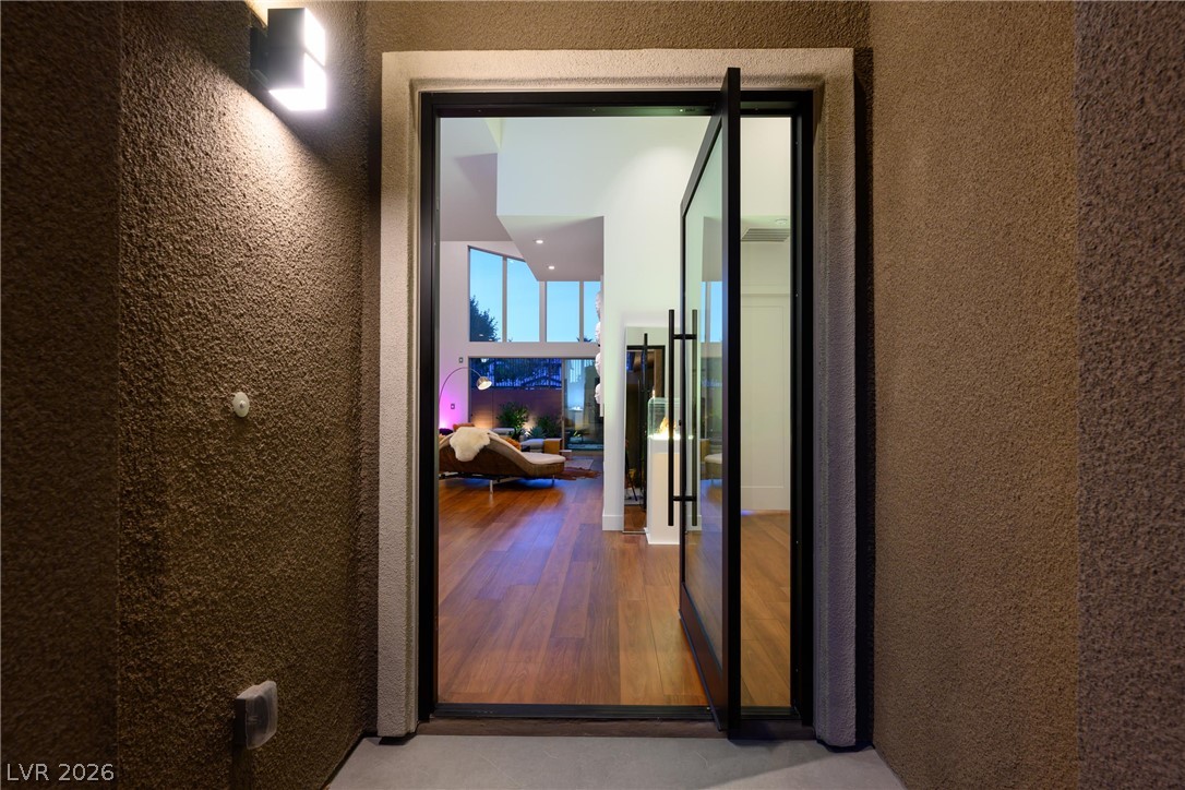 10518 Calico Terrace Avenue Las Vegas NV 89135