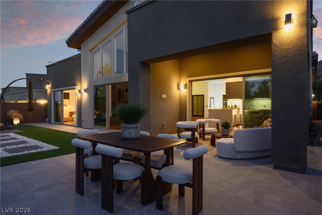 10518 Calico Terrace Avenue Las Vegas NV 89135