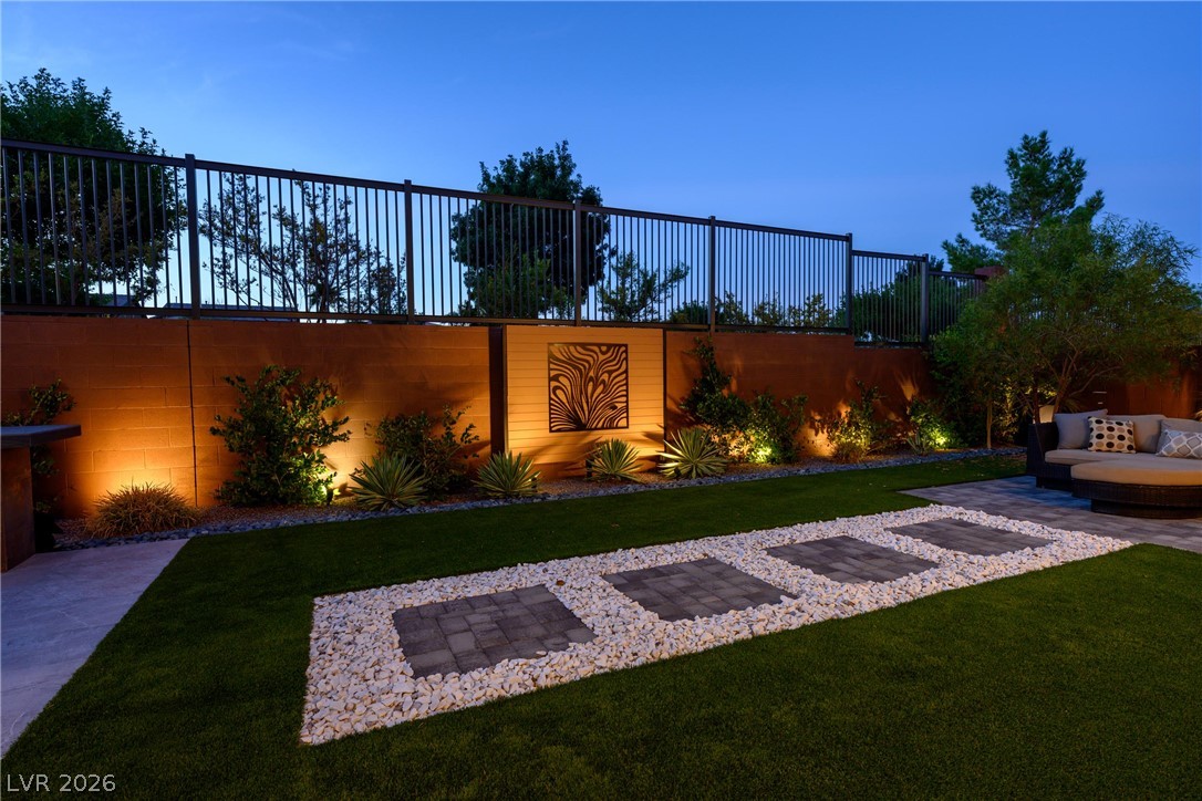 10518 Calico Terrace Avenue Las Vegas NV 89135