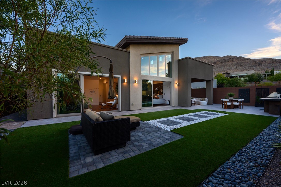 10518 Calico Terrace Avenue Las Vegas NV 89135