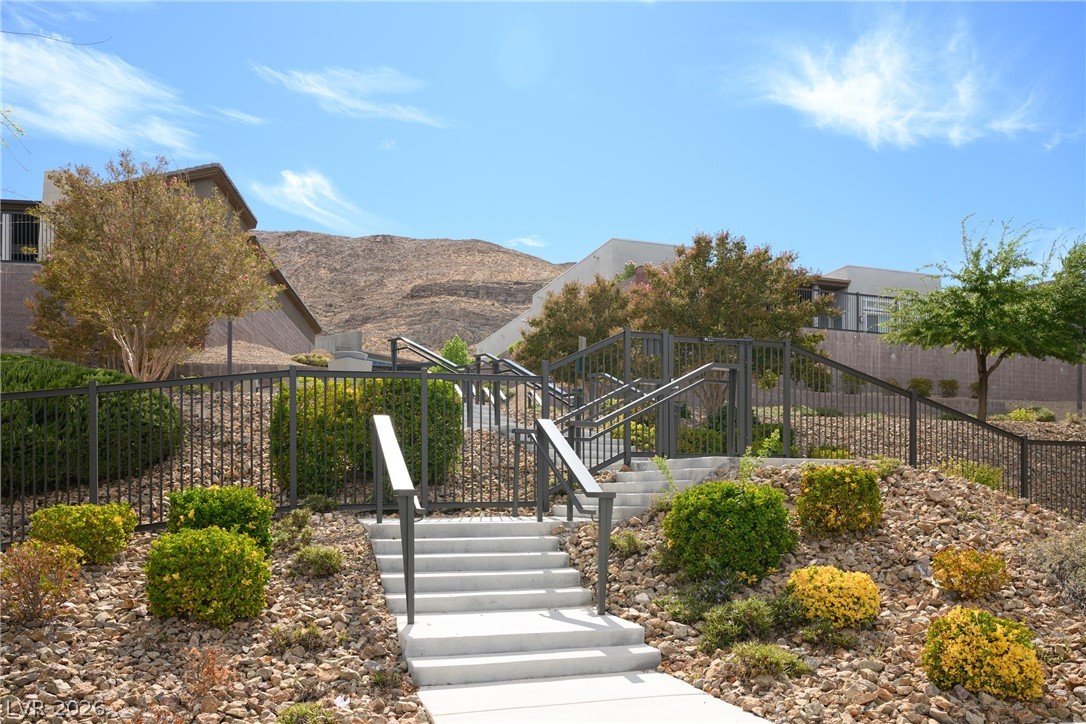 10518 Calico Terrace Avenue Las Vegas NV 89135