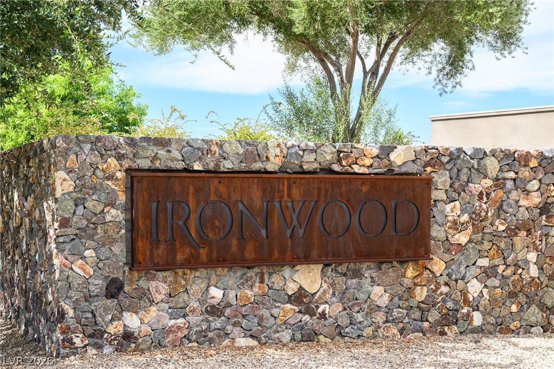10518 Calico Terrace Avenue Las Vegas NV 89135
