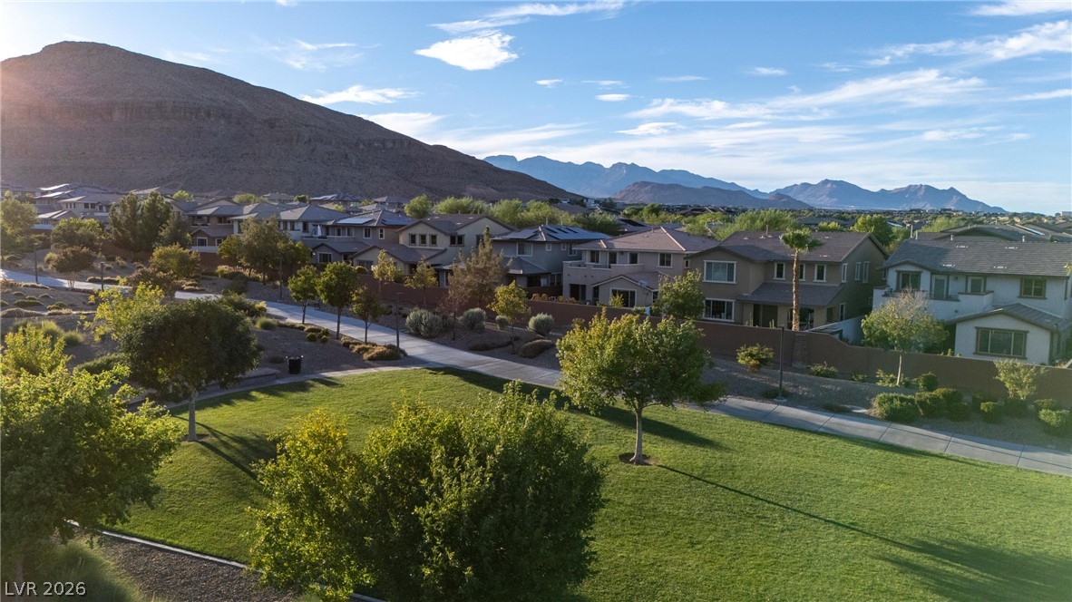 10518 Calico Terrace Avenue Las Vegas NV 89135