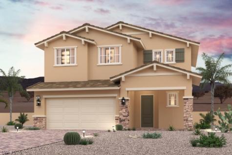 874 Kirwan Street Henderson NV 89011