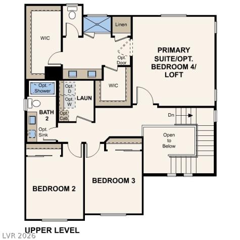 874 Kirwan Street Henderson NV 89011