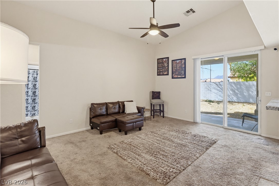5119 Rocky Bluff Street North Las Vegas NV 89031