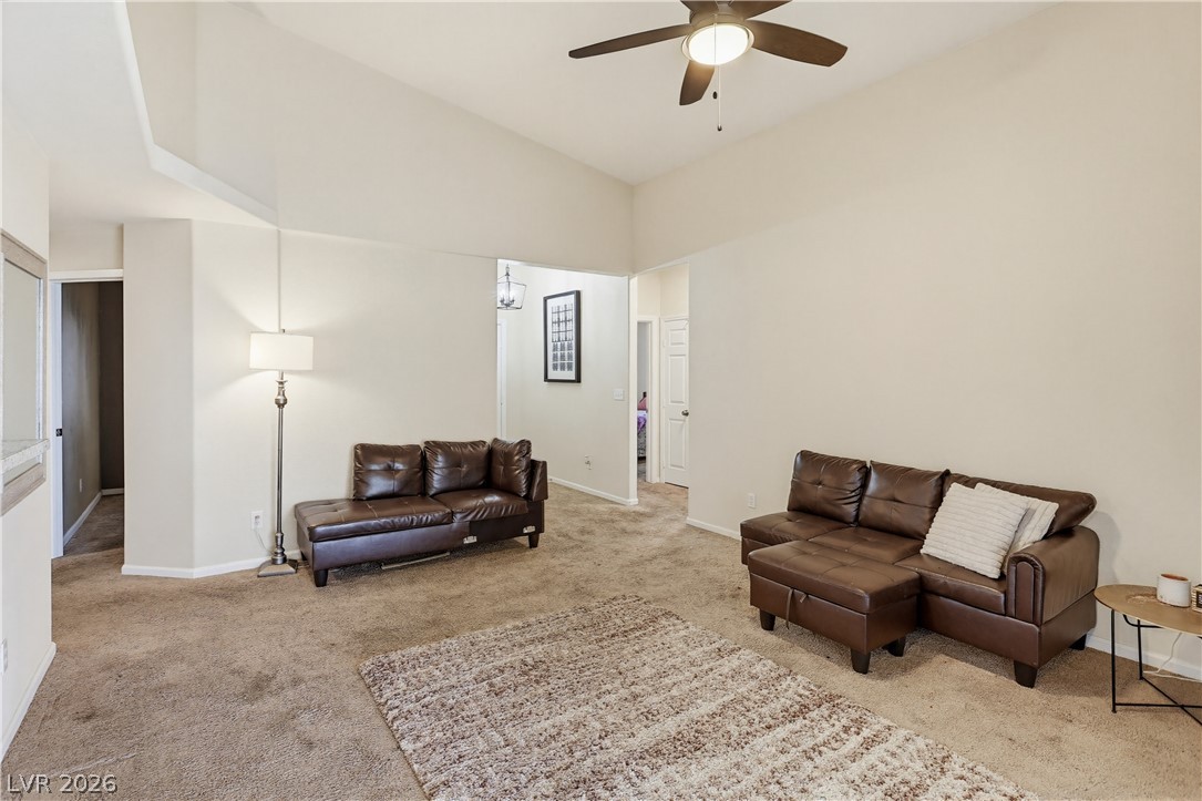 5119 Rocky Bluff Street North Las Vegas NV 89031