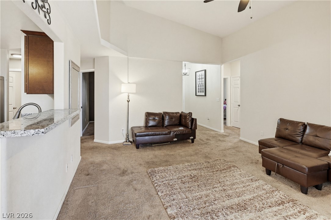 5119 Rocky Bluff Street North Las Vegas NV 89031