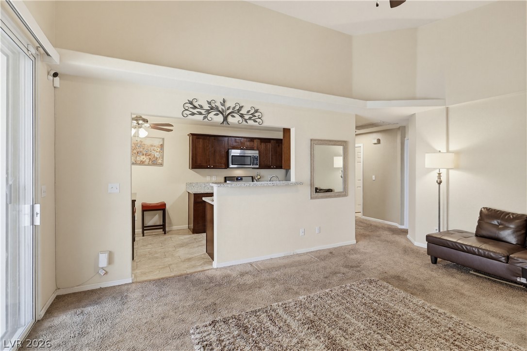 5119 Rocky Bluff Street North Las Vegas NV 89031