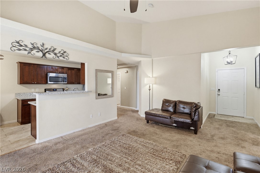 5119 Rocky Bluff Street North Las Vegas NV 89031