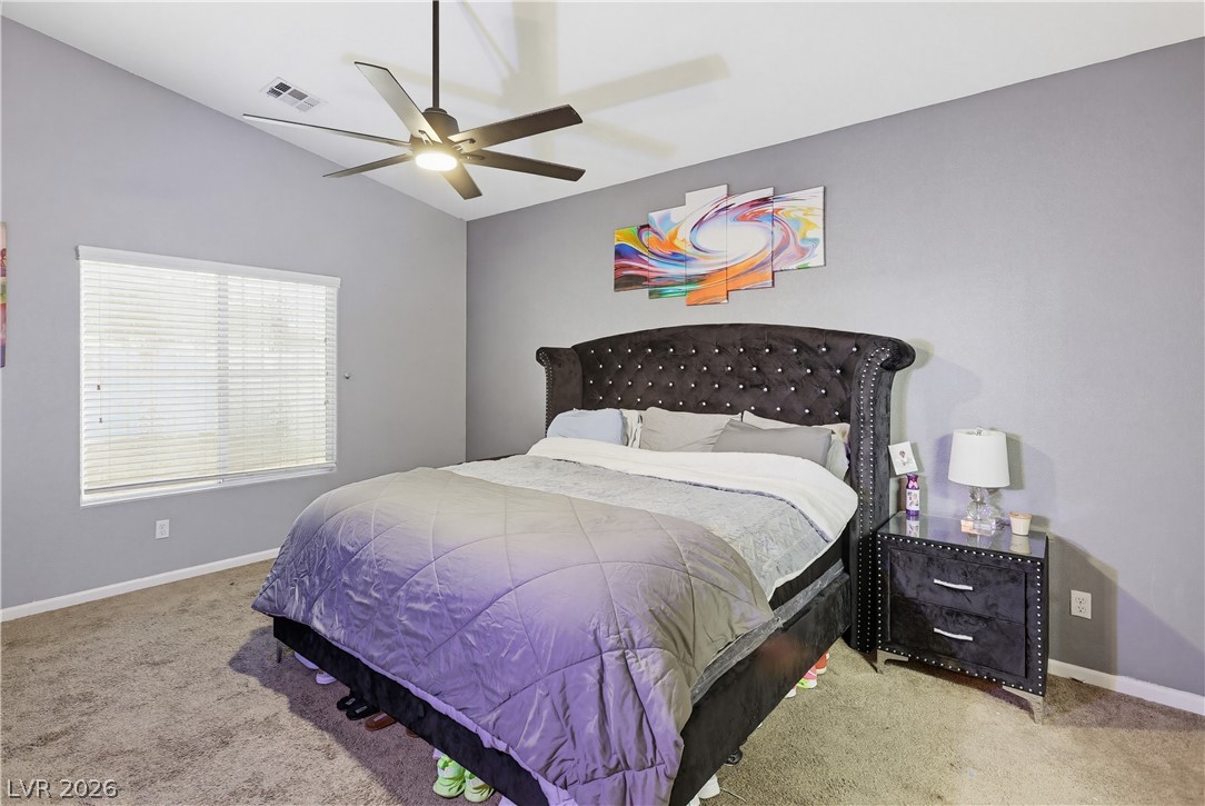 5119 Rocky Bluff Street North Las Vegas NV 89031