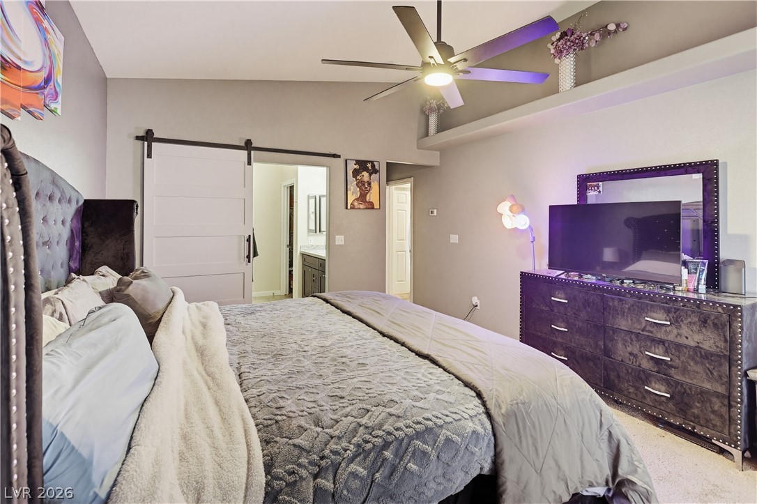5119 Rocky Bluff Street North Las Vegas NV 89031