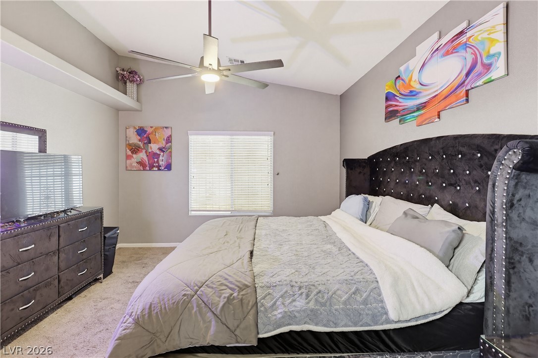 5119 Rocky Bluff Street North Las Vegas NV 89031