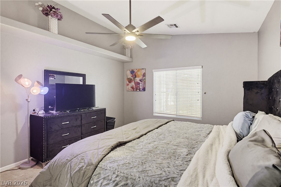 5119 Rocky Bluff Street North Las Vegas NV 89031