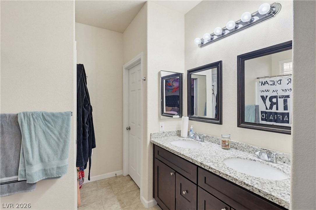 5119 Rocky Bluff Street North Las Vegas NV 89031