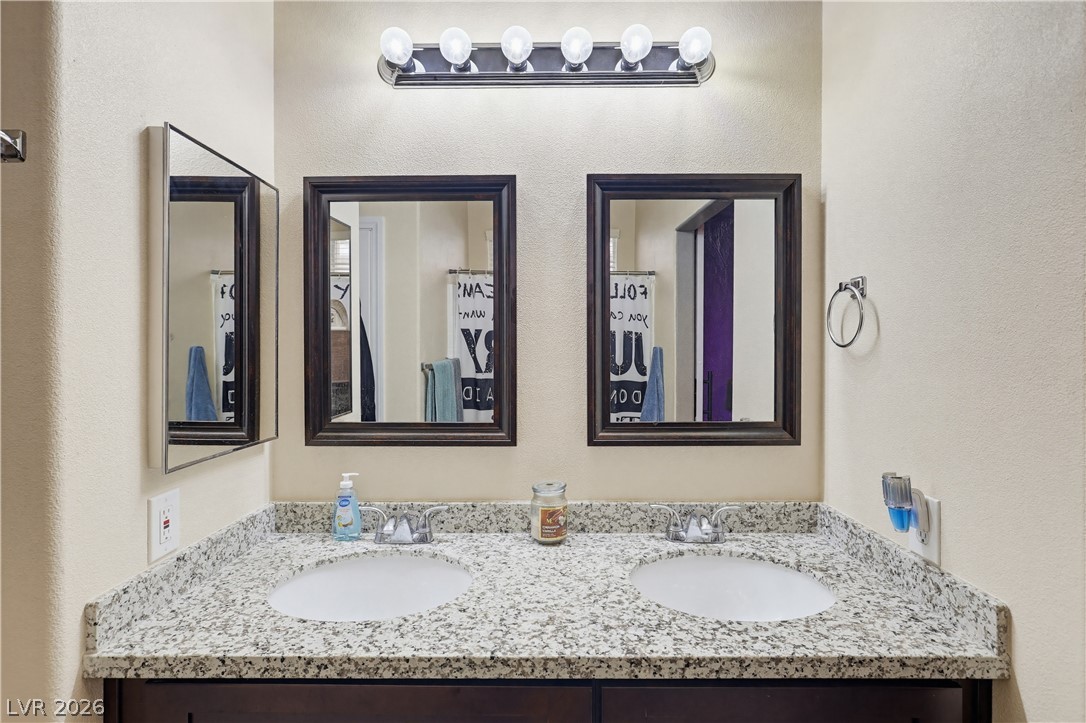 5119 Rocky Bluff Street North Las Vegas NV 89031
