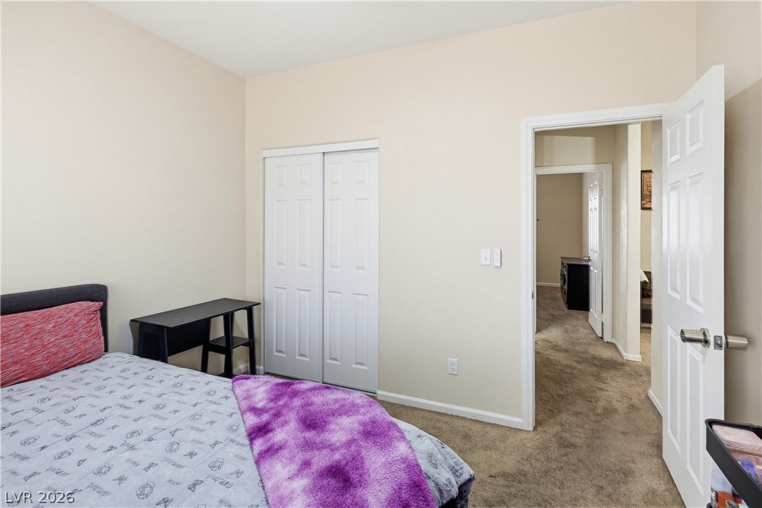 5119 Rocky Bluff Street North Las Vegas NV 89031