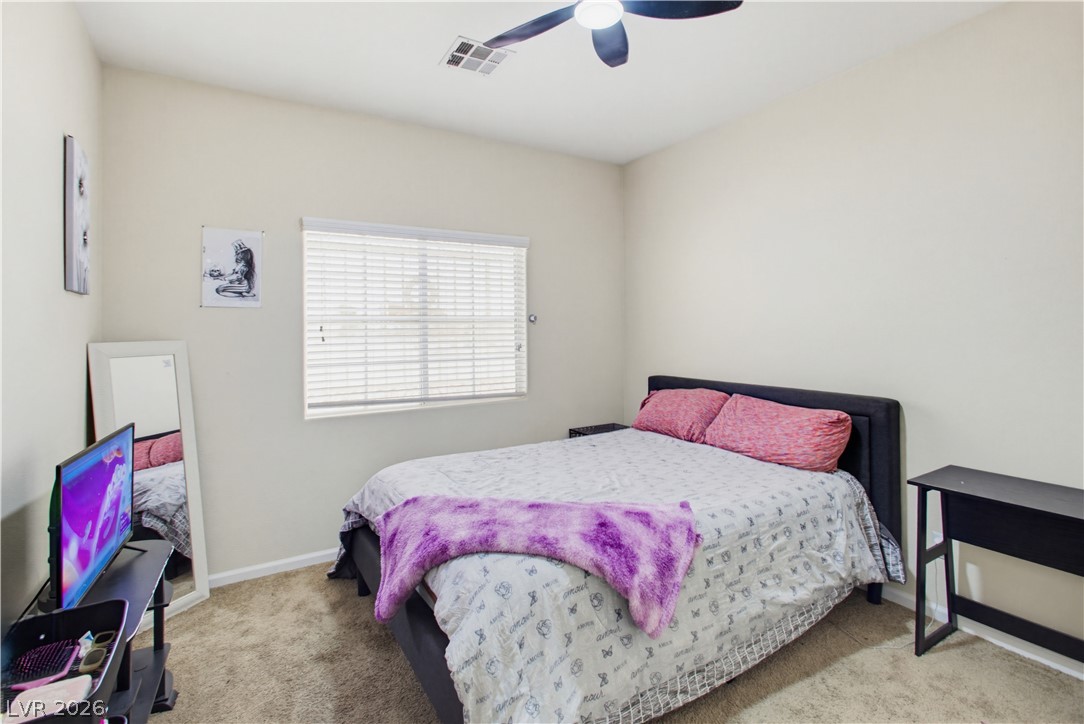 5119 Rocky Bluff Street North Las Vegas NV 89031