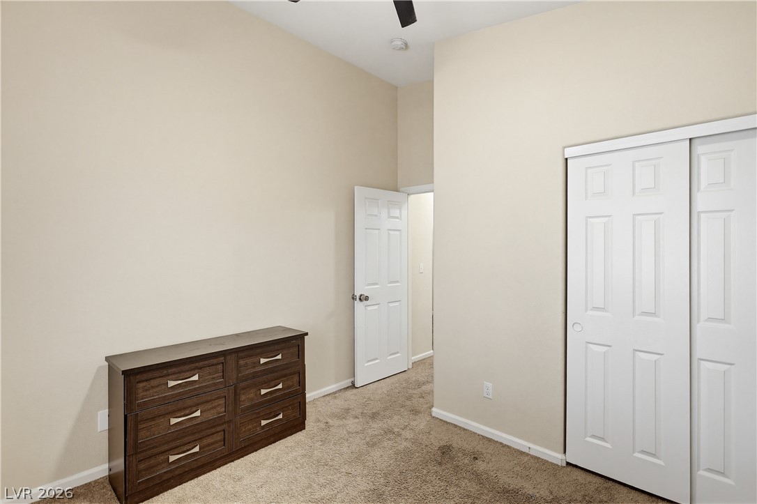 5119 Rocky Bluff Street North Las Vegas NV 89031
