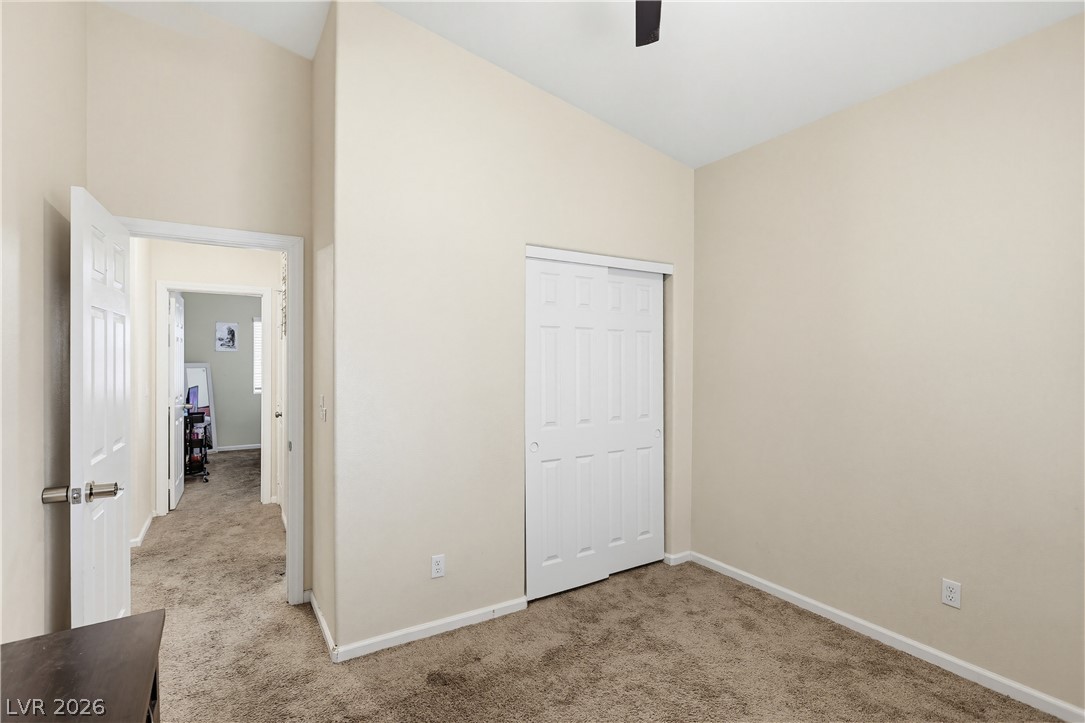 5119 Rocky Bluff Street North Las Vegas NV 89031
