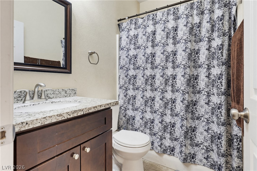 5119 Rocky Bluff Street North Las Vegas NV 89031