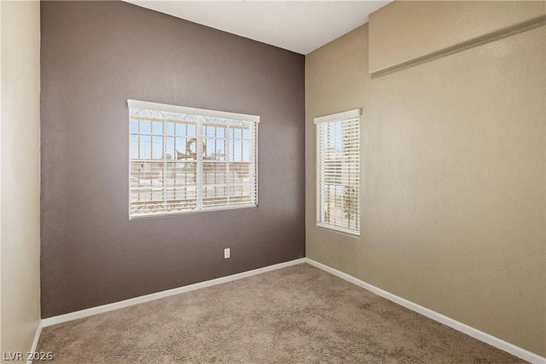 5119 Rocky Bluff Street North Las Vegas NV 89031