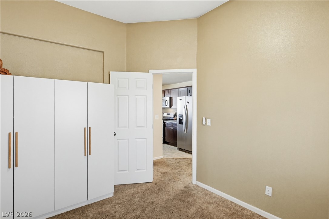 5119 Rocky Bluff Street North Las Vegas NV 89031