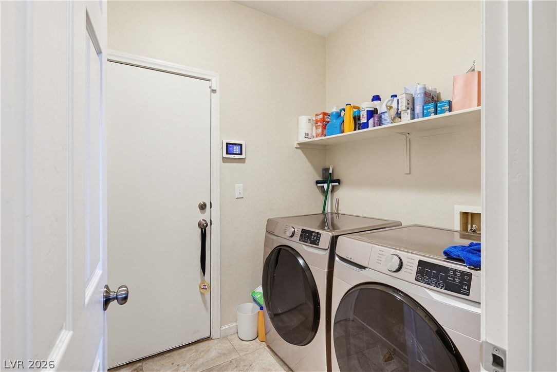 5119 Rocky Bluff Street North Las Vegas NV 89031