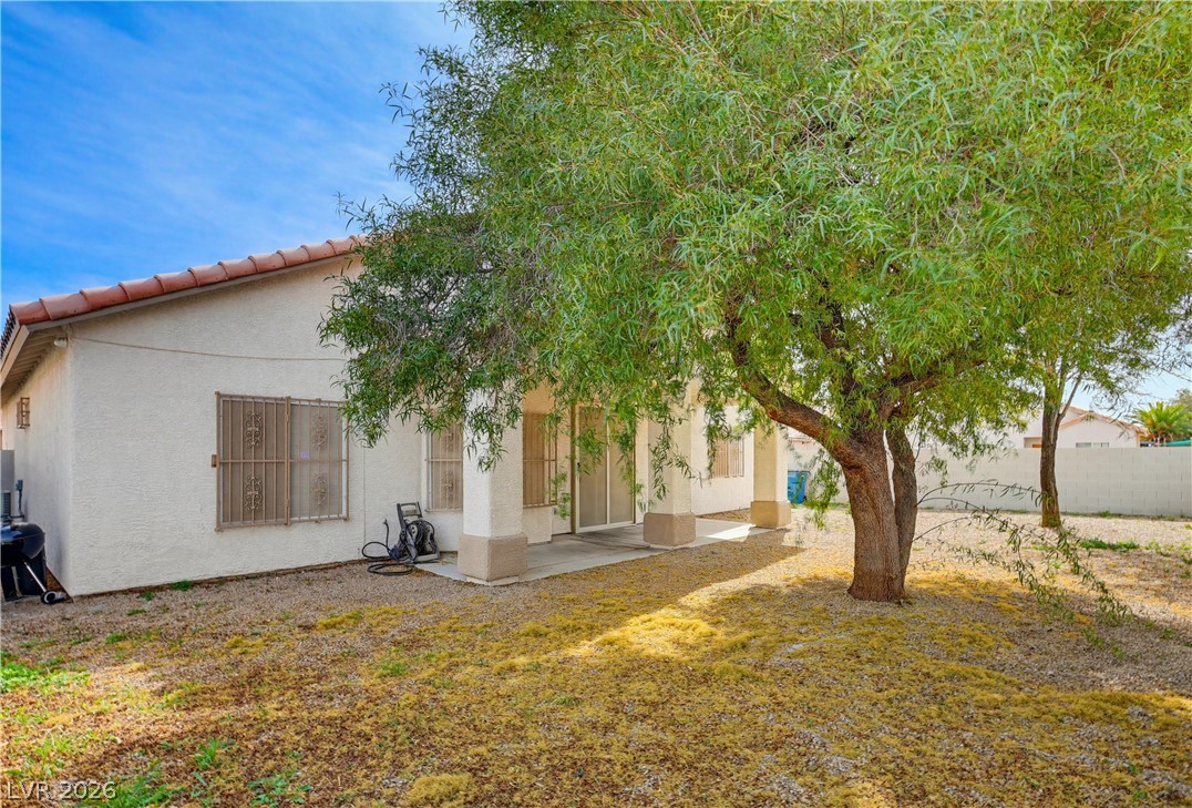 5119 Rocky Bluff Street North Las Vegas NV 89031