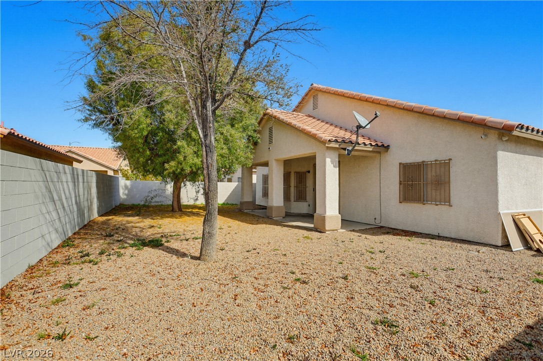 5119 Rocky Bluff Street North Las Vegas NV 89031