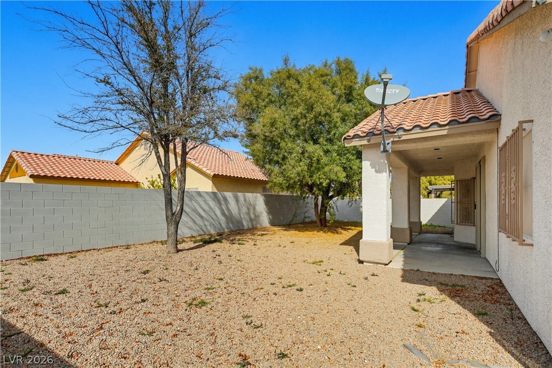 5119 Rocky Bluff Street North Las Vegas NV 89031