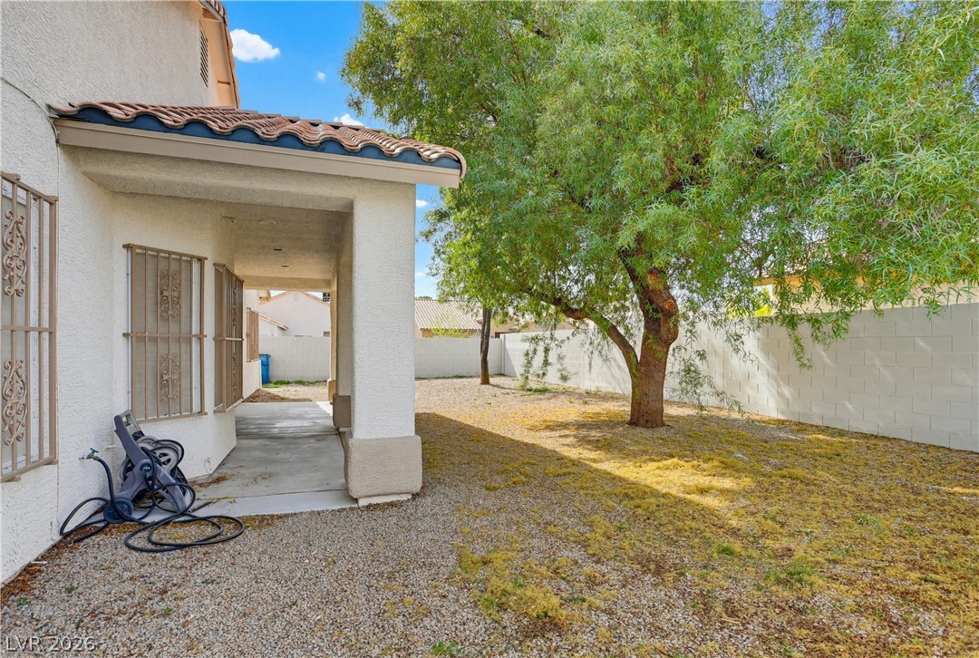 5119 Rocky Bluff Street North Las Vegas NV 89031