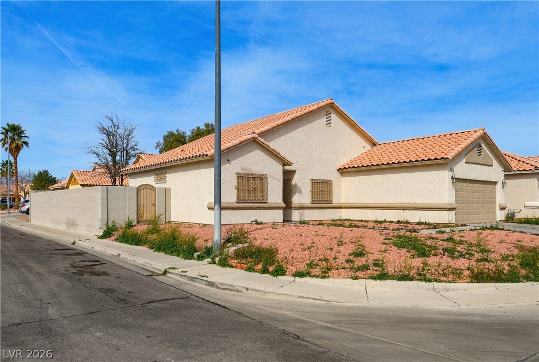 5119 Rocky Bluff Street North Las Vegas NV 89031
