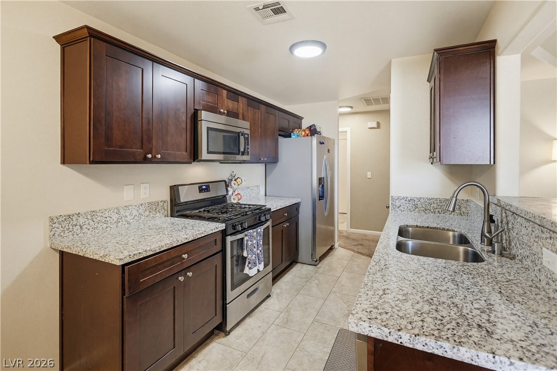 5119 Rocky Bluff Street North Las Vegas NV 89031