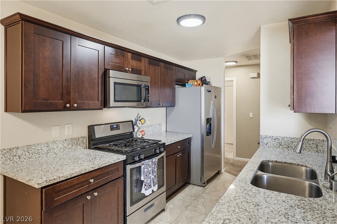 5119 Rocky Bluff Street North Las Vegas NV 89031