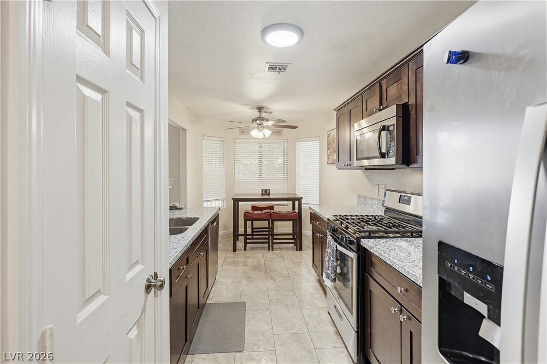5119 Rocky Bluff Street North Las Vegas NV 89031