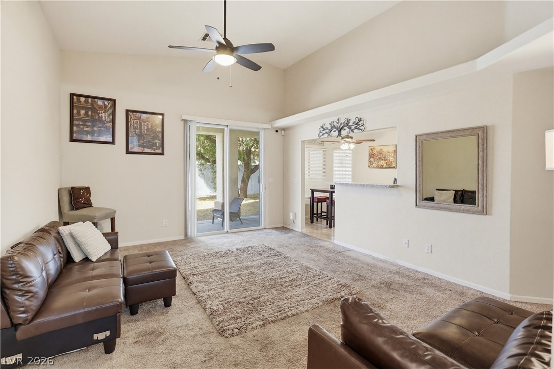 5119 Rocky Bluff Street North Las Vegas NV 89031