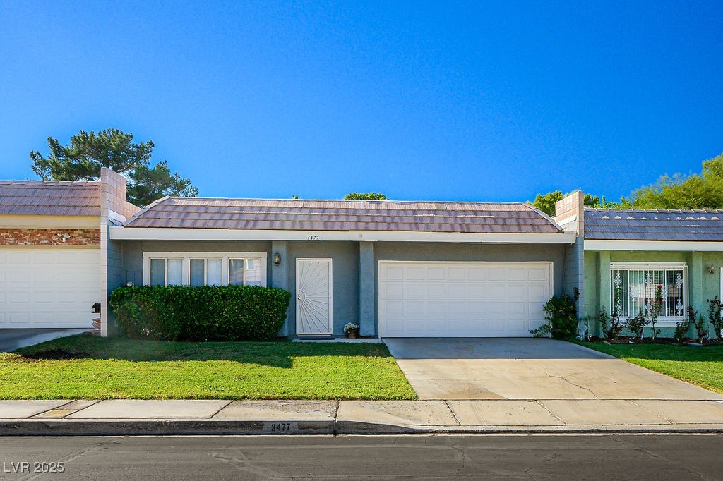 3477 Kensbrook Street Las Vegas NV 89121