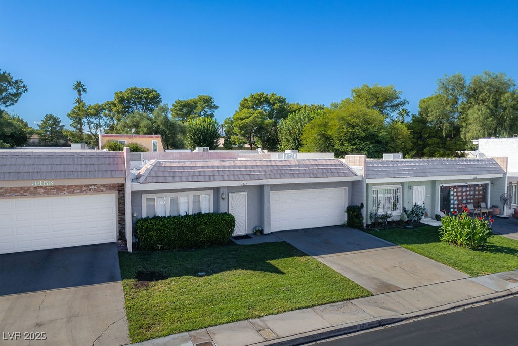 3477 Kensbrook Street Las Vegas NV 89121