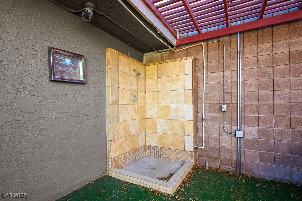 3477 Kensbrook Street Las Vegas NV 89121